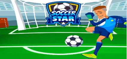 Soccer Star